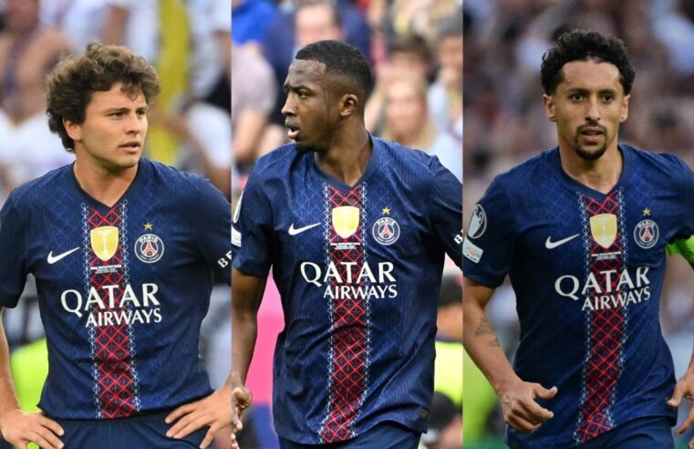 Réactions des fans après le doublé historique du psg en ligue des champions