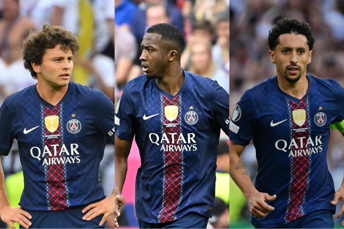 Réactions des fans après le doublé historique du psg en ligue des champions