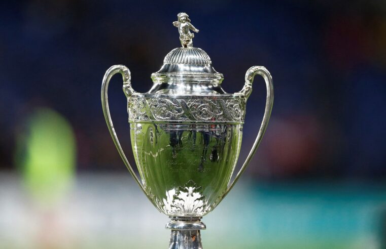 Lens contre nice : une finale de coupe de France aux enjeux historiques et européens