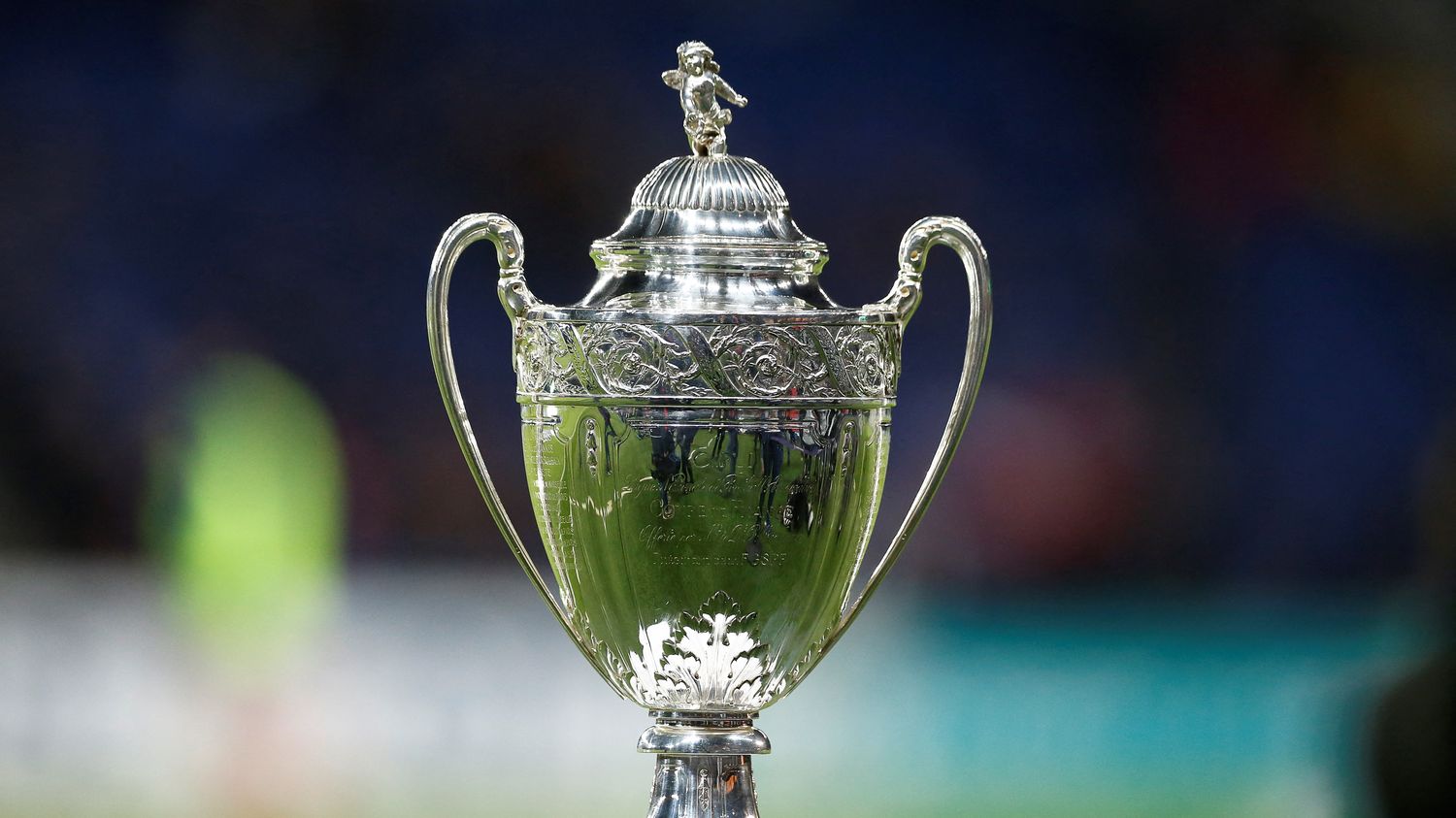Lens contre nice : une finale de coupe de France aux enjeux historiques et européens