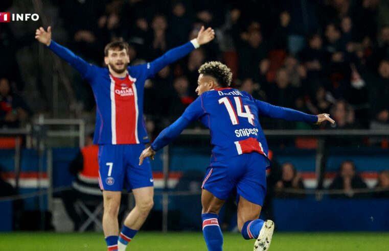 Psg champion de France : le club de la capitale peut-il être sacré dès mercredi ?