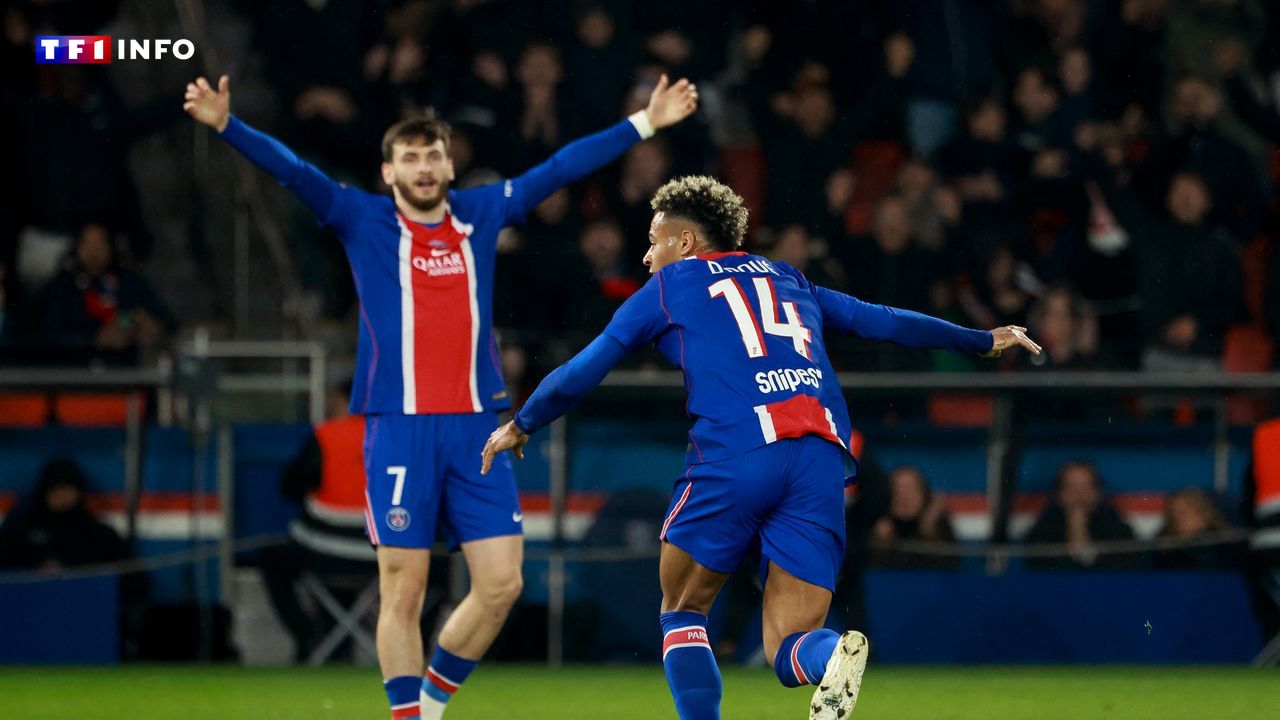 Psg champion de France : le club de la capitale peut-il être sacré dès mercredi ?