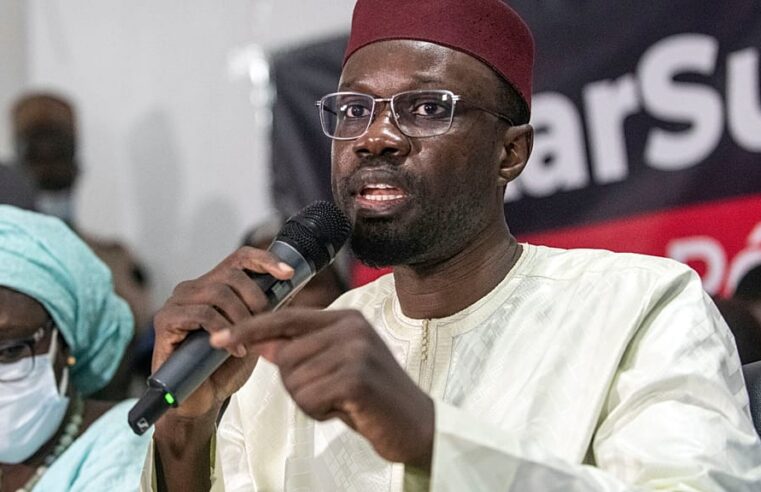 Sénégal : entre espoir et désillusion après la révocation de Sonko