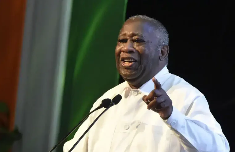 Laurent Gbagbo reste à la tête du PPA-CI après un congrès historique à Abidjan