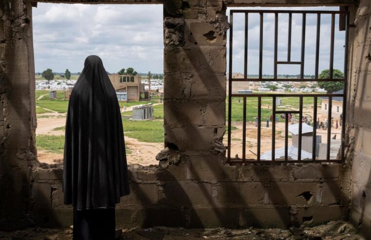 Témoignages poignants de femmes victimes de boko haram au Nigeria