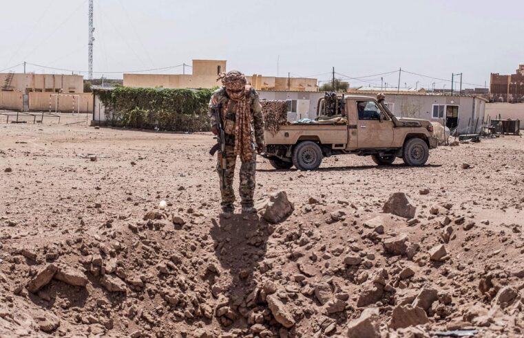 Frappes de drone au Mali : dix civils tués lors d’un mariage traditionnel