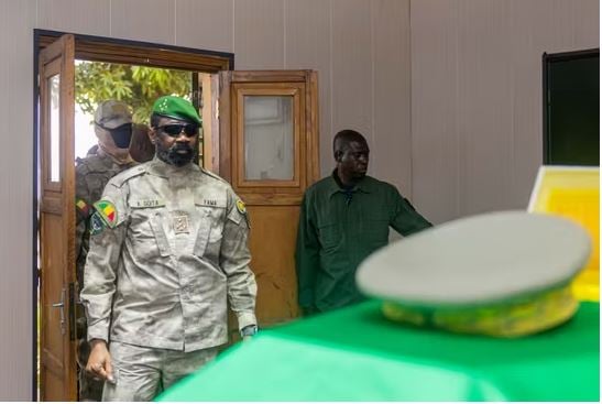 Téné au Mali : un drame frappe un mariage collectif sous les drones militaires