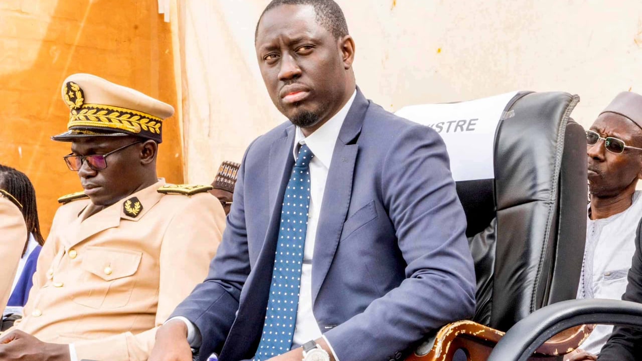 Justice sénégalaise : les griefs retenus contre l’ex-ministre Pape Malick Ndour