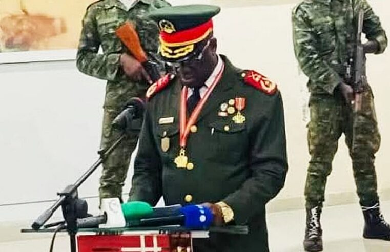 Liste des coups d&rsquo;état récents en afrique depuis 2020