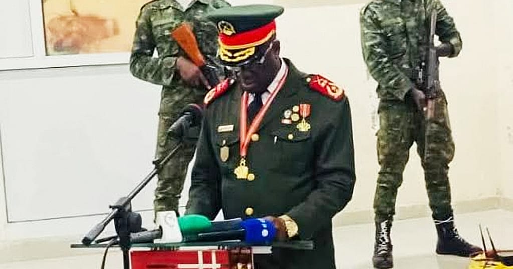 Liste des coups d&rsquo;état récents en afrique depuis 2020