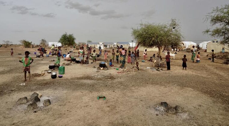 Burkina Faso : crise humanitaire aggravée par les violences djihadistes