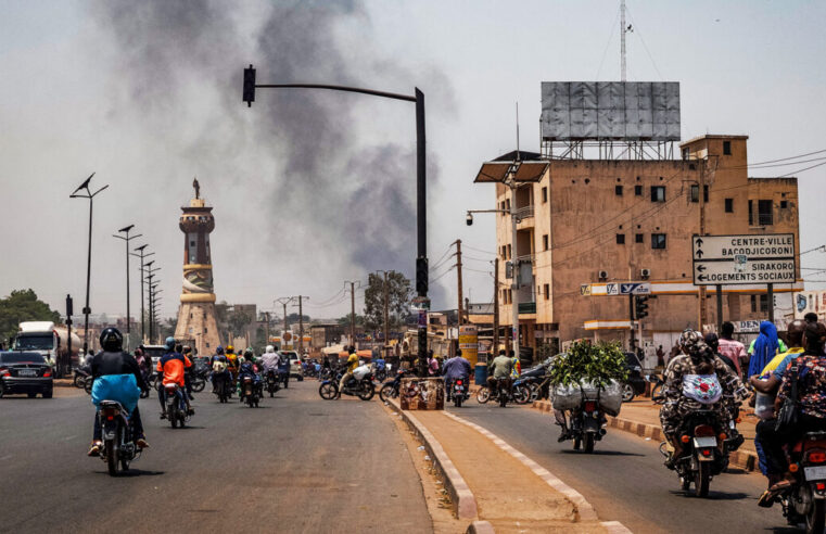 Mali : le spectre de 2012 plane sur une nouvelle alliance djihadiste