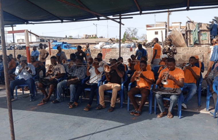 Togo : le rassemblement de l&rsquo;opposition à Akassimé peine à convaincre
