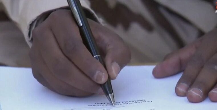 Tchad : 12 nouveaux attachés de sécurité nommés dans les ambassades