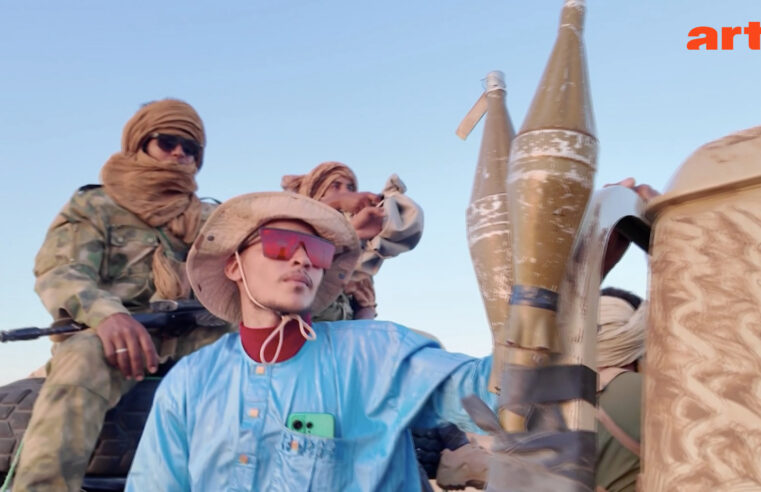 Kidal sous contrôle des rebelles touaregs : une situation explosive au Mali