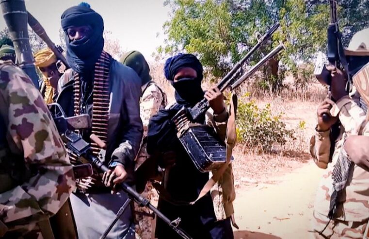Financement de Boko Haram : l&rsquo;industrie des enlèvements au Sahel