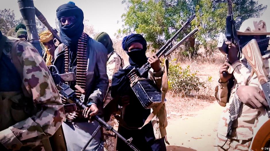 Financement de Boko Haram : l&rsquo;industrie des enlèvements au Sahel
