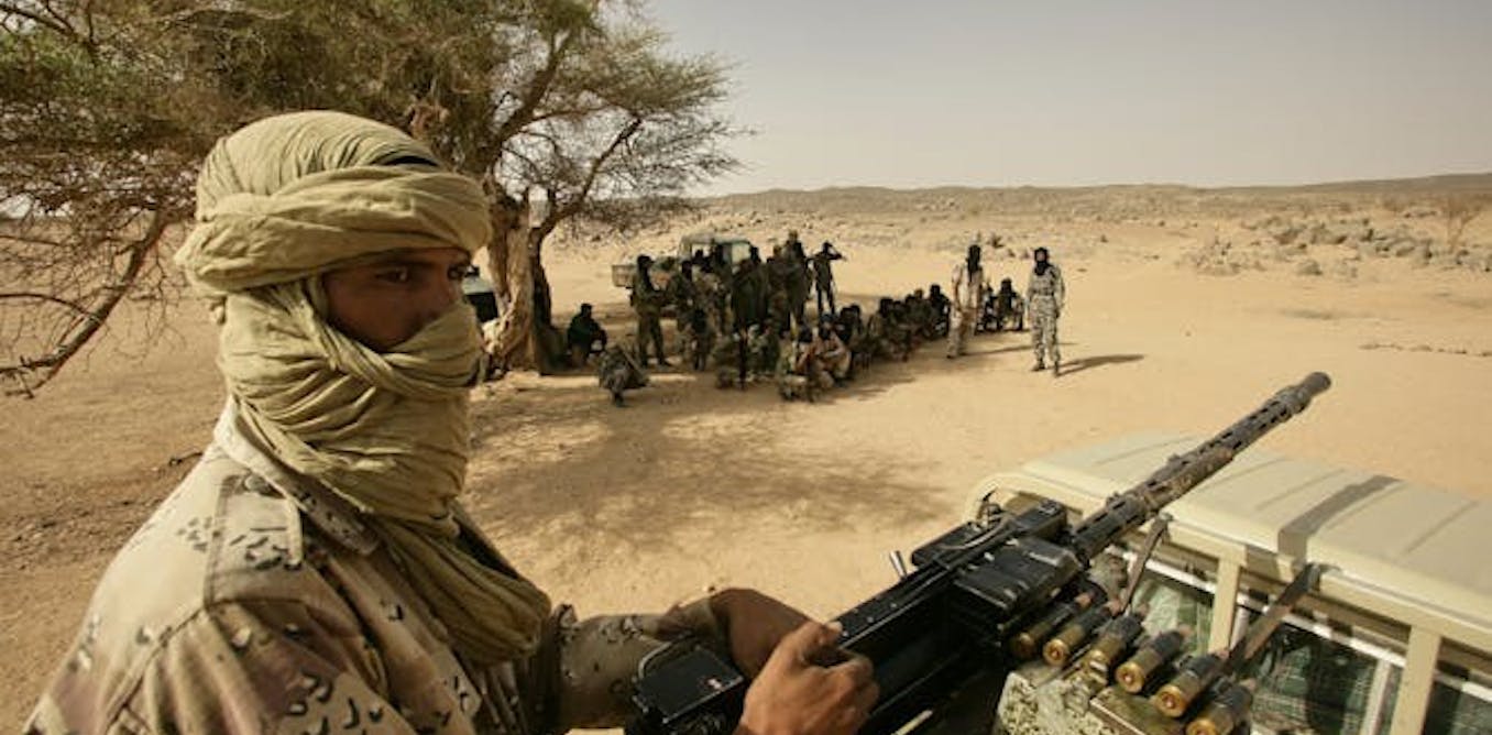 Crise au Mali : les revendications touarègues, solution pour la paix