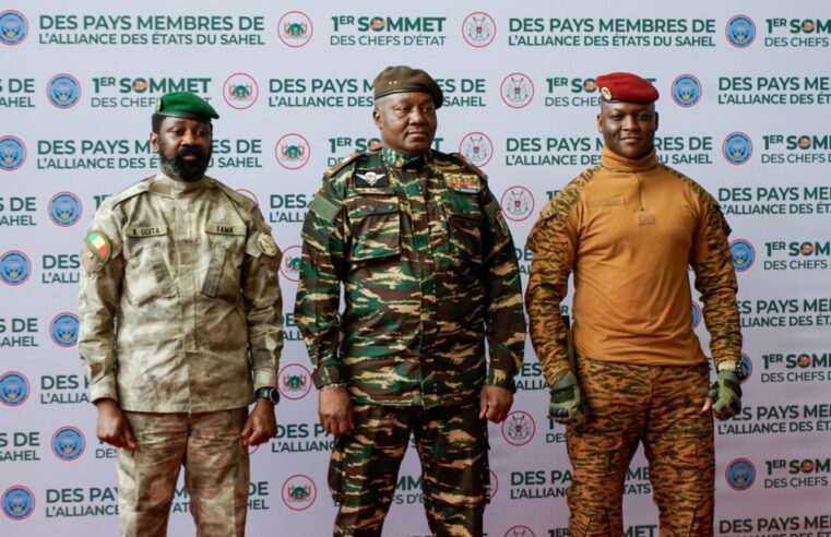 Liberté de la presse au Sahel : quand l&rsquo;information devient une cible