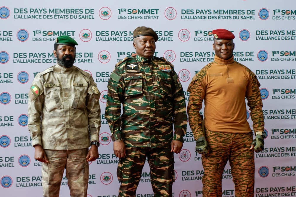 Liberté de la presse au Sahel : quand l&rsquo;information devient une cible