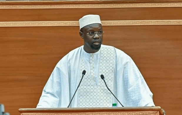 Sénégal : nouvelle loi anti-« actes contre nature » — Sonko exclut tout moratoire