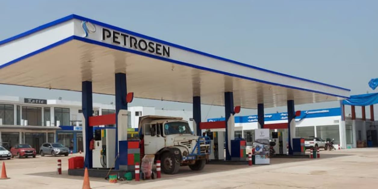 PETROSEN rassure sur l&rsquo;approvisionnement en carburant au Sénégal