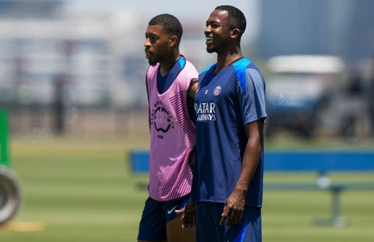 Presnel Kimpembe révèle l&rsquo;impact décisif du transfert de Willian Pacho au PSG