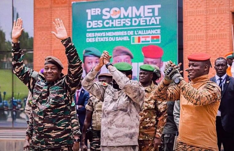 Mali face à la crise du Sahel : pourquoi quitter la CEDEAO est un pari dangereux