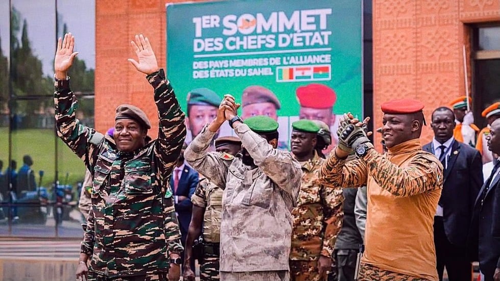 Mali face à la crise du Sahel : pourquoi quitter la CEDEAO est un pari dangereux