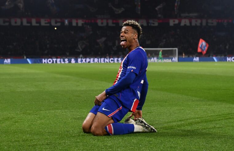 Ligue 1 : le choc Lens-PSG enfin joué mais sans diffusion sur Ligue 1+