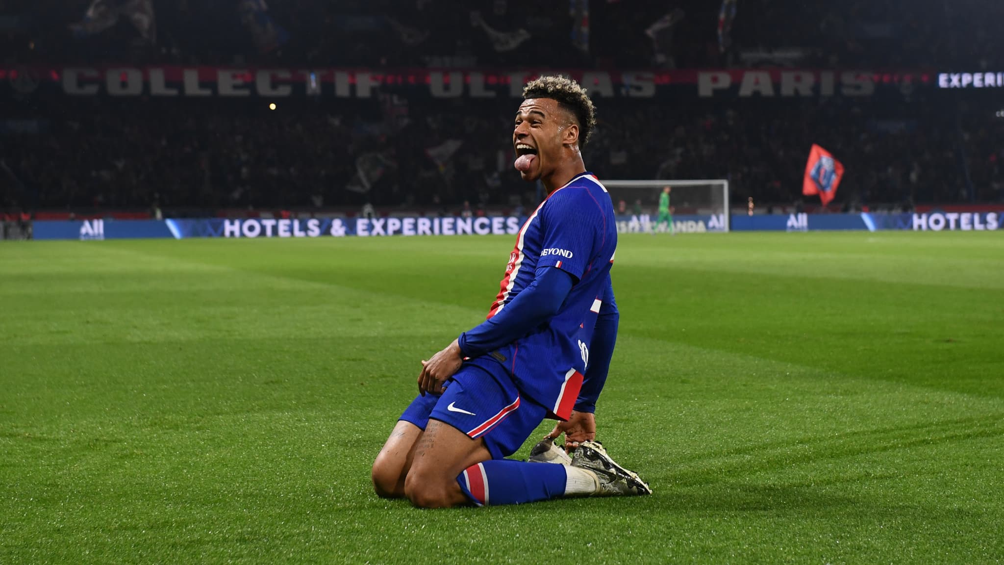 Ligue 1 : le choc Lens-PSG enfin joué mais sans diffusion sur Ligue 1+