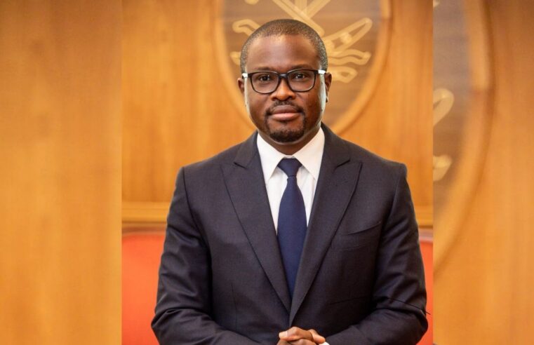 Bénin : Romuald Wadagni trace sa feuille de route pour un septennat axé sur la lutte contre la pauvreté et la sécurité
