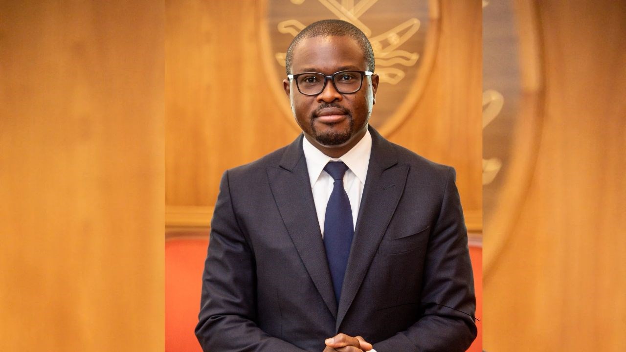Bénin : Romuald Wadagni trace sa feuille de route pour un septennat axé sur la lutte contre la pauvreté et la sécurité