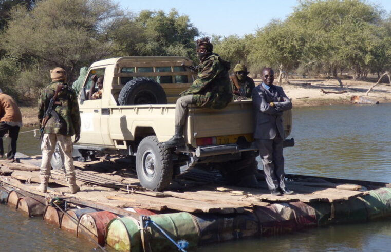Opérations militaires contre Boko Haram au lac Tchad : les jihadistes en déroute