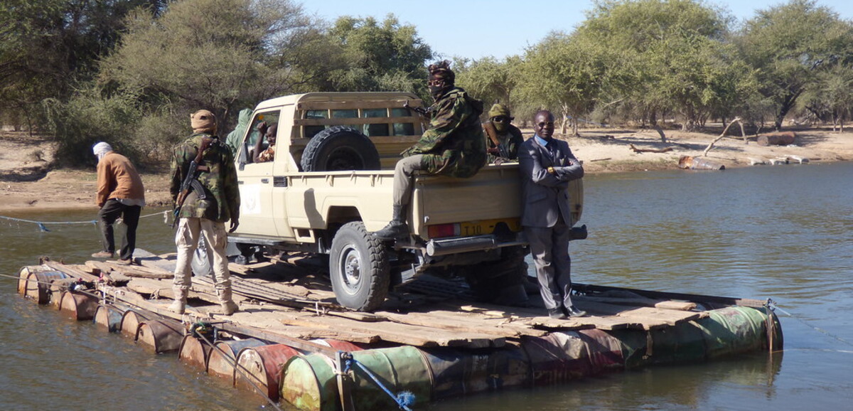 Opérations militaires contre Boko Haram au lac Tchad : les jihadistes en déroute