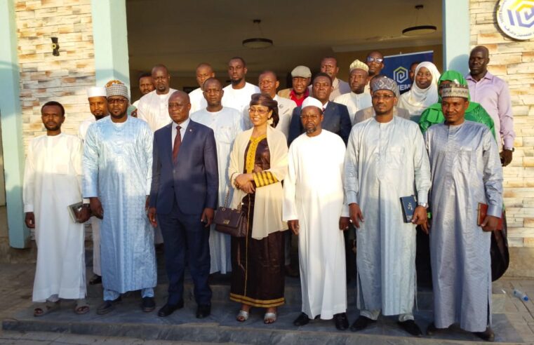 SONEMIC au Tchad : des innovations locales au service d&rsquo;une stratégie minière ambitieuse