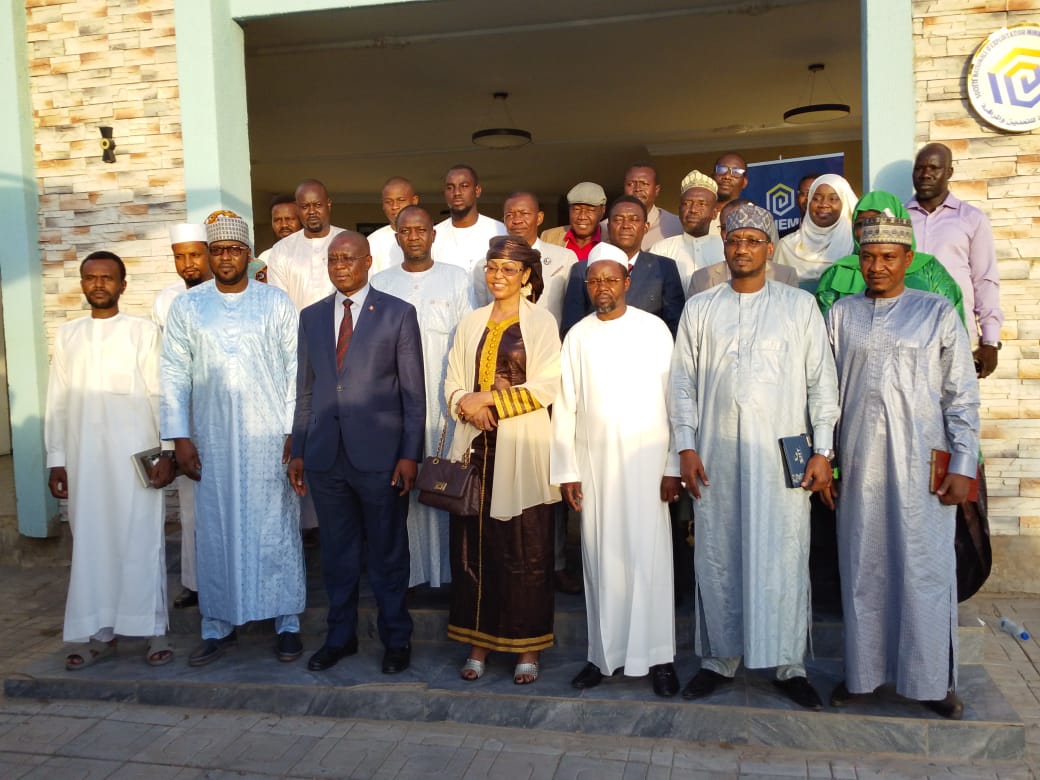 SONEMIC au Tchad : des innovations locales au service d&rsquo;une stratégie minière ambitieuse