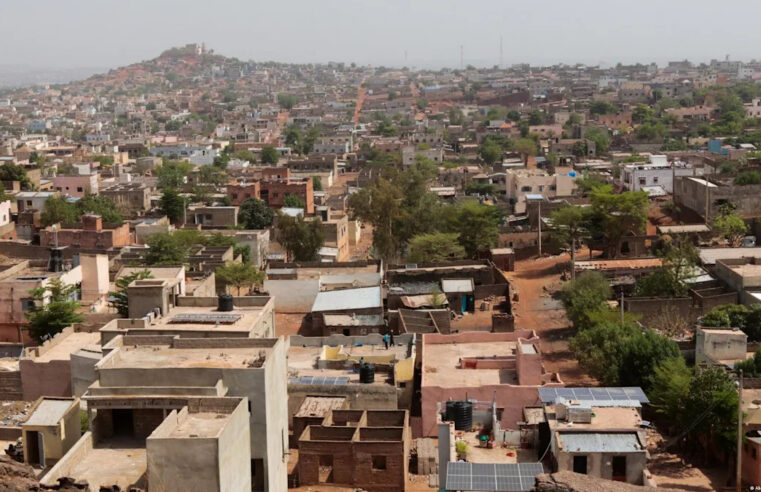 Blocus routes Mali : voyageurs bloqués vers Bamako