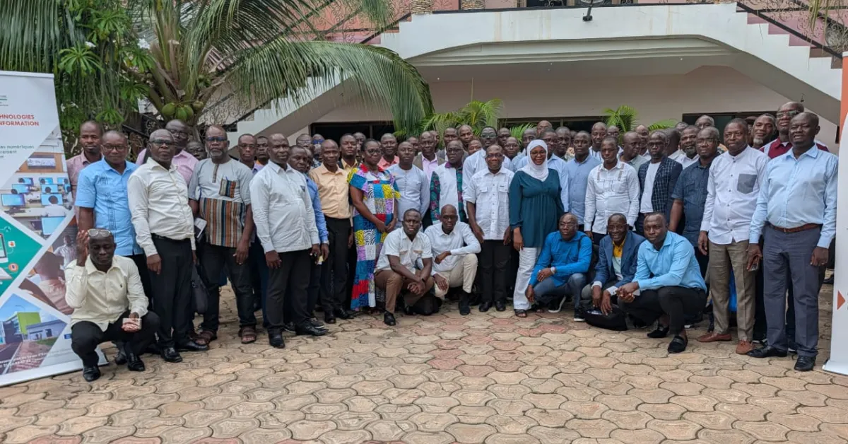 Modernisation de l&rsquo;école ivoirienne : 75 inspecteurs formés au numérique à Yamoussoukro