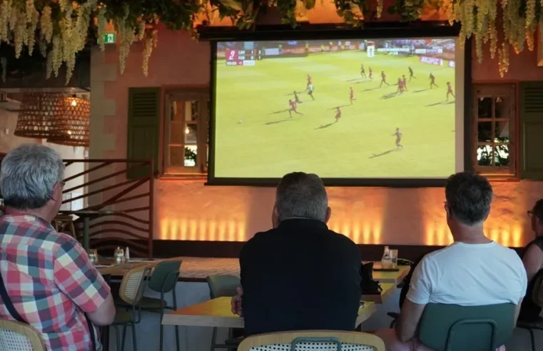 Bar de laval : la finale de la ligue des champions enfin accessible ce soir