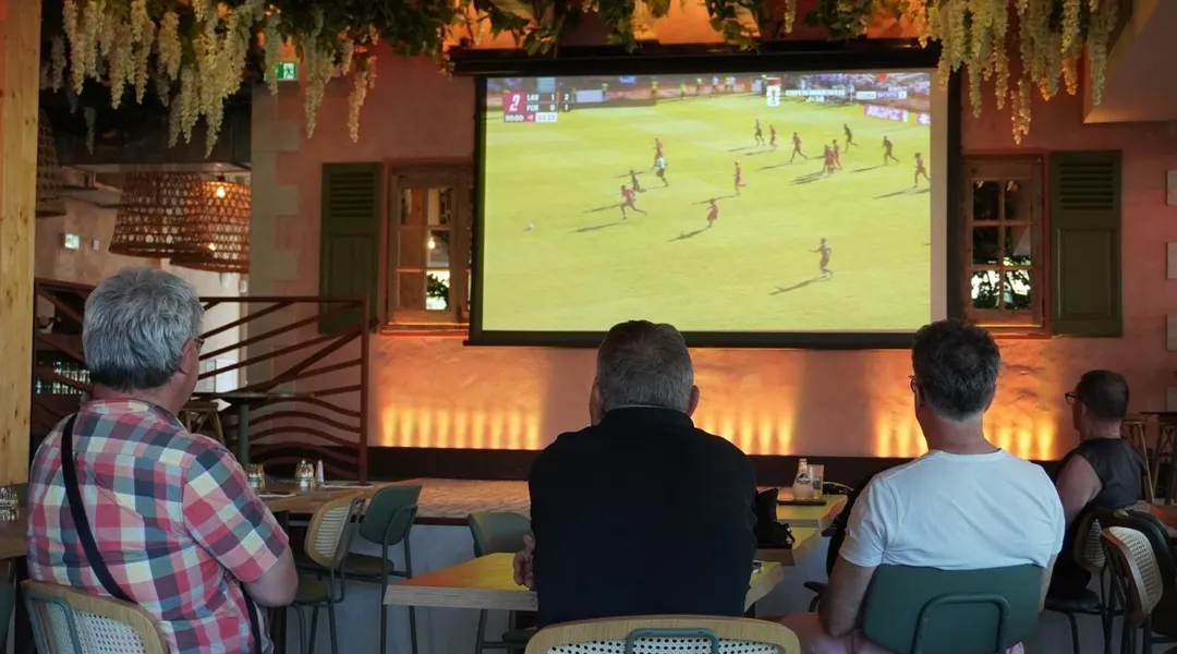 Bar de laval : la finale de la ligue des champions enfin accessible ce soir