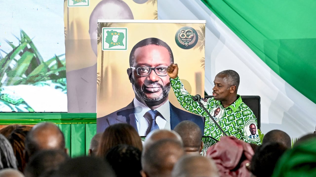 Côte d&rsquo;Ivoire : les tensions entre le rhdp et le pdci qui divisent le paysage politique