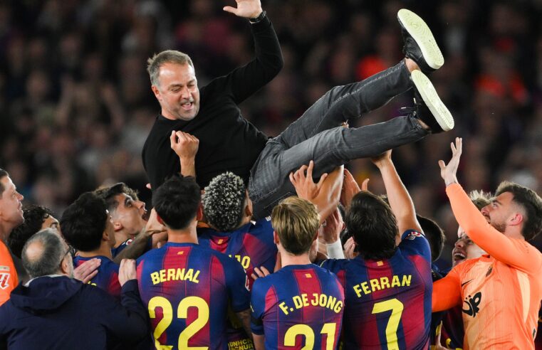 Barcelone ignore les joueurs libres cet été et mise sur des recrutements ciblés