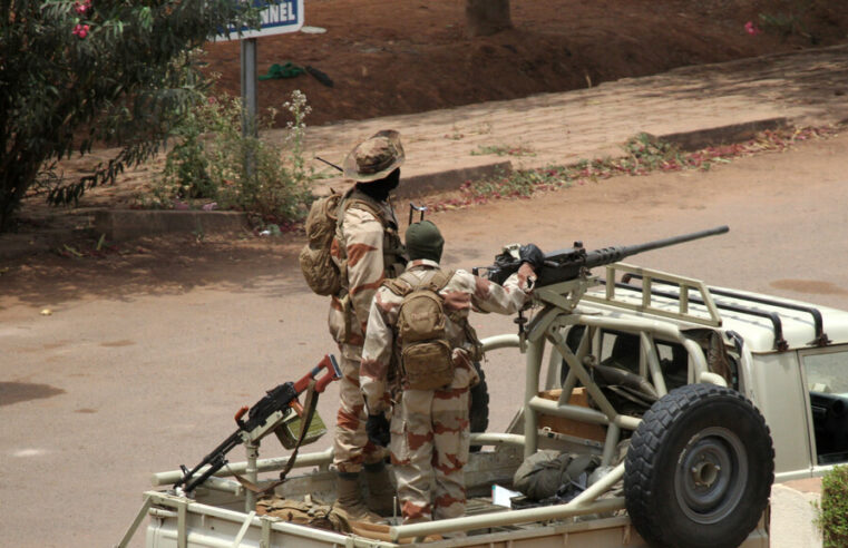 Civils tués au Mali : un mariage se transforme en drame lors d&rsquo;une frappe de drone