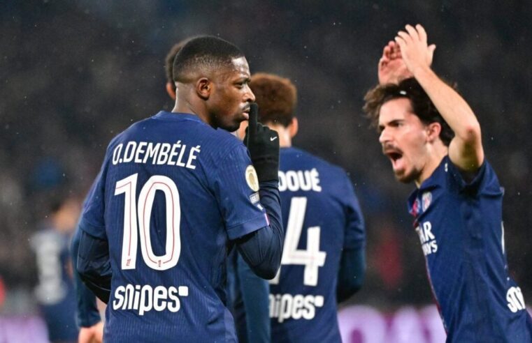 Lens-PSG en direct : horaire, chaîne et solutions pour suivre le match décisif