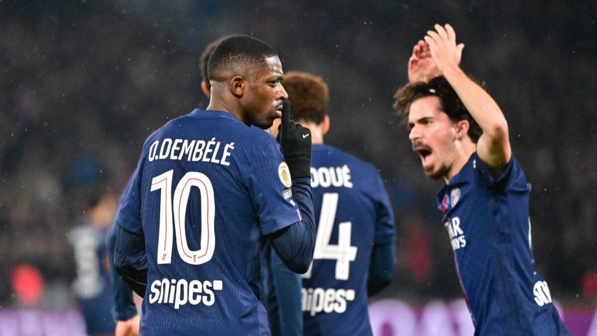 Lens-PSG en direct : horaire, chaîne et solutions pour suivre le match décisif