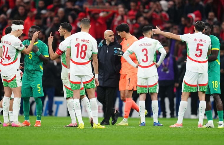 CAN 2025: le Maroc sacré champion après une décision controversée de la CAF
