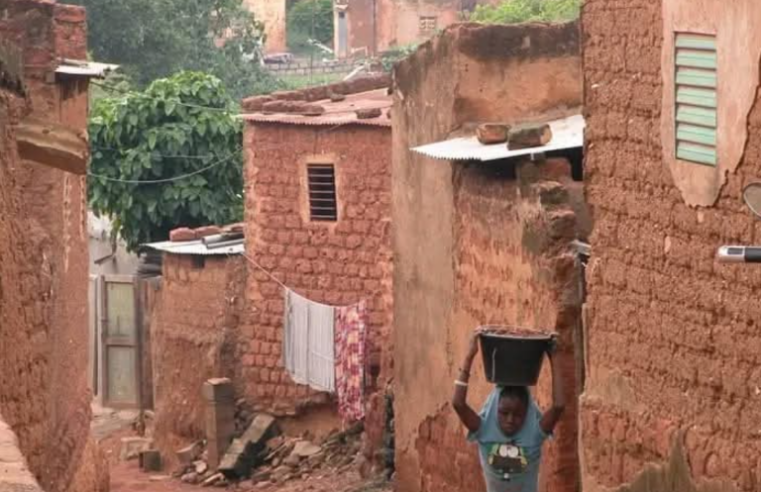 Une nouvelle vague de déplacés au sourou après un ultimatum terroriste