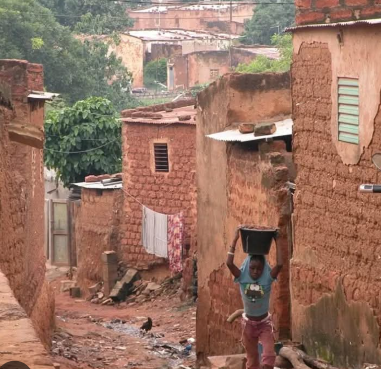Une nouvelle vague de déplacés au sourou après un ultimatum terroriste