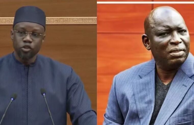 Crise politique au Sénégal : des rumeurs de démission démenties par pastef